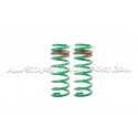 Muelles de suspension -30mm Tein S-Tech para Ford Focus 3 RS