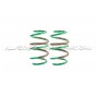Ford Focus 3 RS Tein S-Tech -30mm Lowering Springs