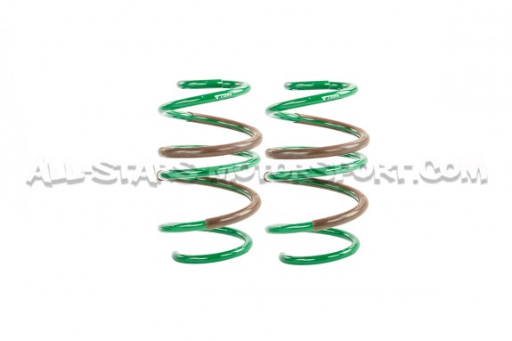 Ressorts courts -30mm Tein S-Tech pour Ford Focus 3 RS