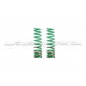 Ressorts courts -35mm Tein S-Tech pour Mitsubishi Lancer Evo 10