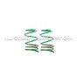 Mitsubishi Lancer Evo 10 Tein S-Tech -35mm Lowering Springs