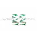Mitsubishi Lancer Evo 10 Tein S-Tech -35mm Lowering Springs