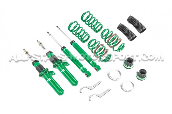 Suspension roscada Tein Street Advance Z para Golf 5 GTI / R32 / Le...