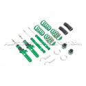 Combinés filetés Tein Street Advance Z pour Golf 5 GTI / R32 / Leon...