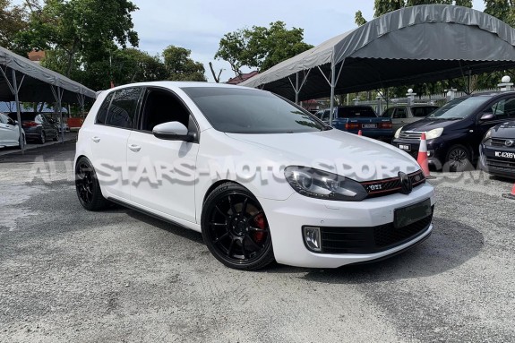 Combinés filetés Tein Street Advance Z pour Golf 5 GTI / R32 / Leon...