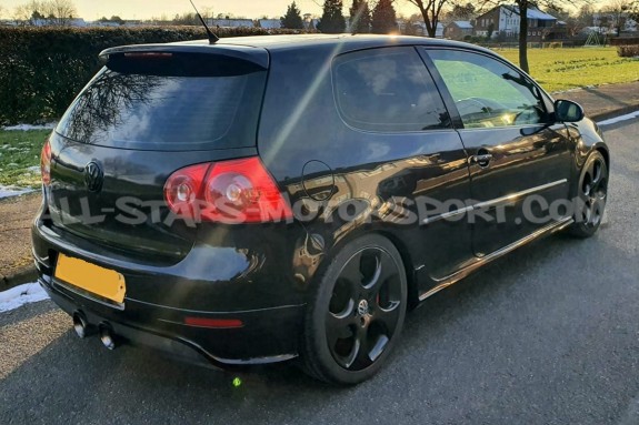 Suspension roscada Tein Street Advance Z para Golf 5 GTI / R32 / Le...