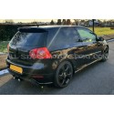 Combinés filetés Tein Street Advance Z pour Golf 5 GTI / R32 / Leon...
