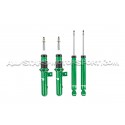 Combinés filetés Tein Street Advance Z pour Golf 5 GTI / R32 / Leon...