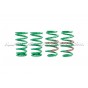 Suspension roscada Tein Street Advance Z para Golf 5 GTI / R32 / Leon 2 Cupra / S3 8P / Golf 6 R