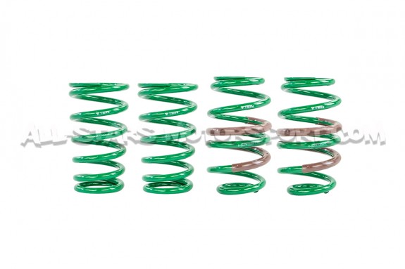 Suspension roscada Tein Street Advance Z para Golf 5 GTI / R32 / Le...