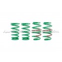 Suspension roscada Tein Street Advance Z para Golf 5 GTI / R32 / Le...