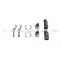 Suspension roscada Tein Street Advance Z para Golf 5 GTI / R32 / Leon 2 Cupra / S3 8P / Golf 6 R