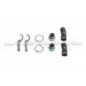 Suspension roscada Tein Street Advance Z para Golf 5 GTI / R32 / Le...