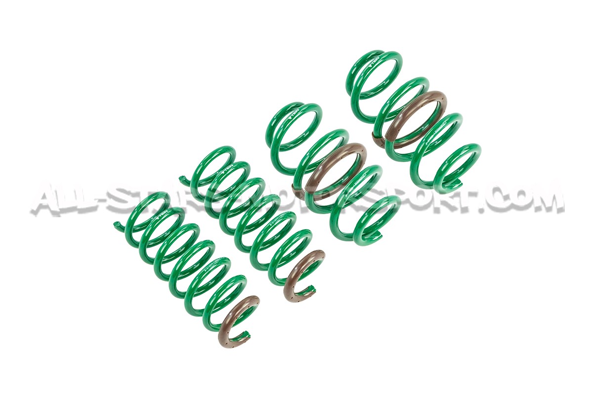 Audi S4 B5 Tein S-Tech -47mm Lowering Springs