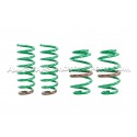 Muelles de suspension -47mm Tein S-Tech para Audi S4 B5