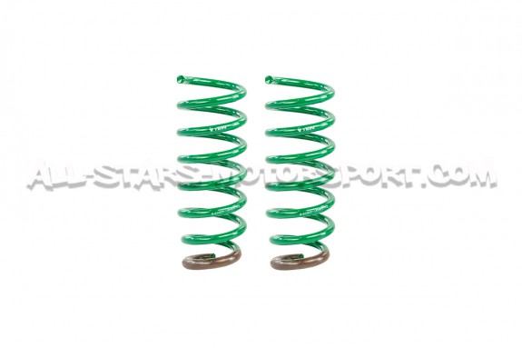 Muelles de suspension -47mm Tein S-Tech para Audi S4 B5