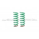 Muelles de suspension -47mm Tein S-Tech para Audi S4 B5
