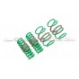 Ressorts courts -25mm Tein S-Tech pour BMW M3 F80