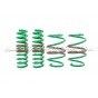 Ressorts courts -25mm Tein S-Tech pour BMW M3 F80