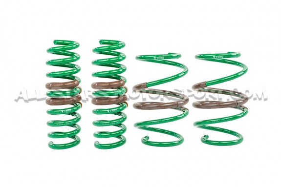 BMW M3 F80 Tein S-Tech -25mm Lowering Springs