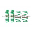 Ressorts courts -25mm Tein S-Tech pour BMW M3 F80