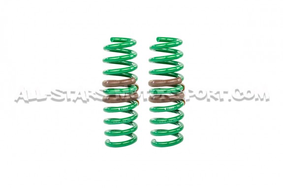 Ressorts courts -25mm Tein S-Tech pour BMW M3 F80