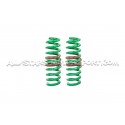 Ressorts courts -25mm Tein S-Tech pour BMW M3 F80