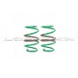 Ressorts courts -25mm Tein S-Tech pour BMW M3 F80