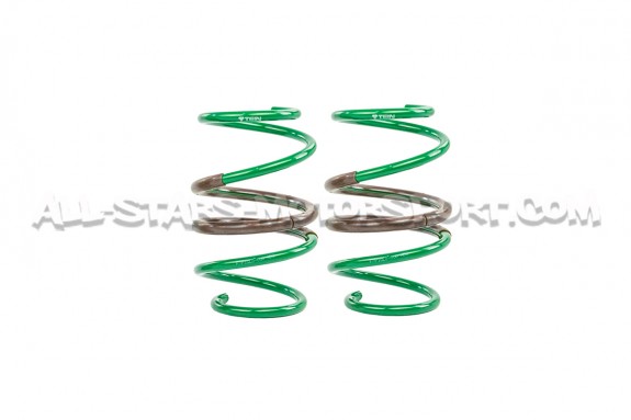 Muelles de suspension -25mm Tein S-Tech para BMW M3 F80