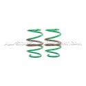 BMW M3 F80 Tein S-Tech -25mm Lowering Springs