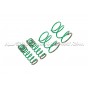 Muelles de suspension -45mm Tein S-Tech para Nissan 200sx S13