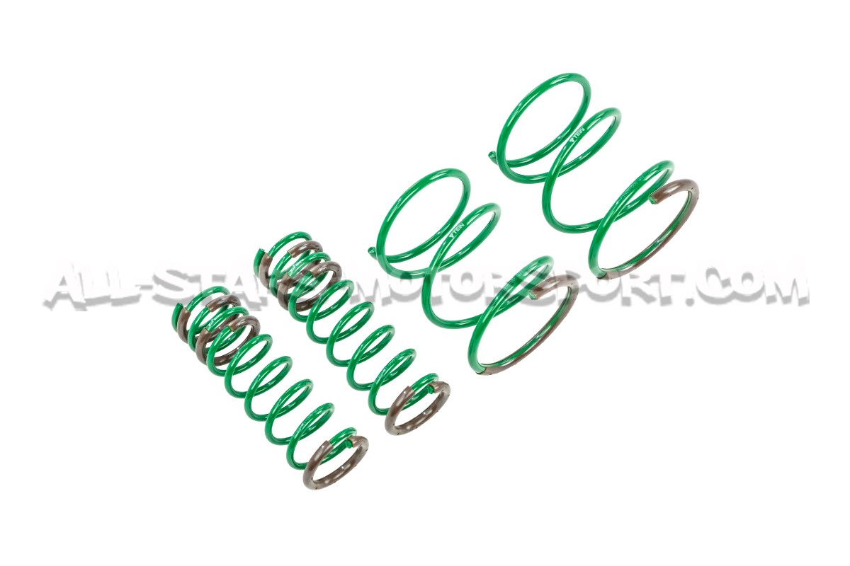 Ressorts courts -45mm Tein S-Tech pour Nissan 200sx S13