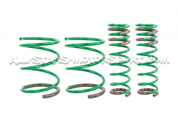 Ressorts courts -45mm Tein S-Tech pour Nissan 200sx S13