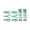 Nissan 200sx S13 Tein S-Tech -45mm Lowering Springs