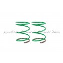 Ressorts courts -45mm Tein S-Tech pour Nissan 200sx S13