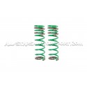 Nissan 200sx S13 Tein S-Tech -45mm Lowering Springs