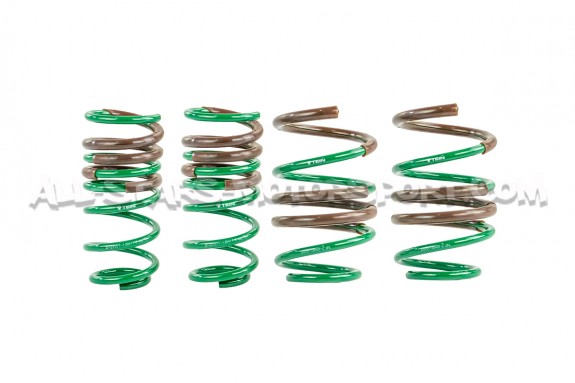 Mini Cooper S / JCW R56 Tein S-Tech -29mm Lowering Springs