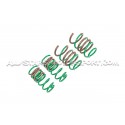 Mini Cooper S / JCW R56 Tein S-Tech -29mm Lowering Springs