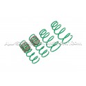 Ford Focus 3 ST Tein S-Tech -35mm Lowering Springs