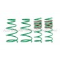 Muelles de suspension -35mm Tein S-Tech para Ford Focus 3 ST