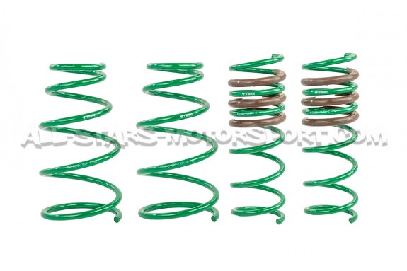 Ford Focus 3 ST Tein S-Tech -35mm Lowering Springs