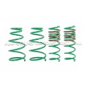 Muelles de suspension -35mm Tein S-Tech para Ford Focus 3 ST