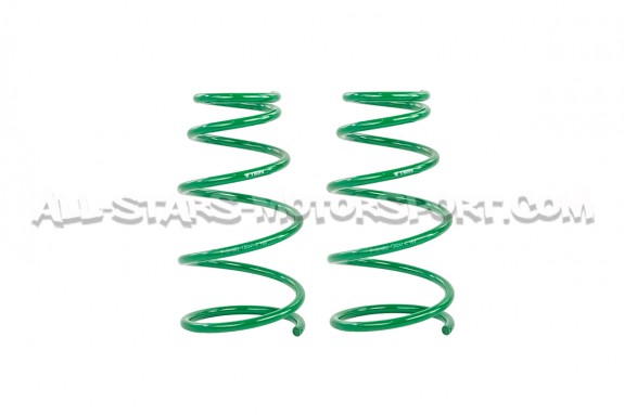 Ressorts courts -35mm Tein S-Tech pour Ford Focus 3 ST