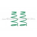 Ressorts courts -35mm Tein S-Tech pour Ford Focus 3 ST