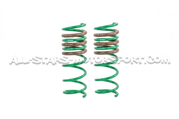 Ressorts courts -35mm Tein S-Tech pour Ford Focus 3 ST