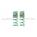 Ressorts courts -35mm Tein S-Tech pour Ford Focus 3 ST