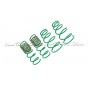 Ressorts courts -30mm Tein S-Tech pour Ford Focus 3 ST
