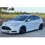 Ford Focus 3 ST Tein S-Tech -30mm Lowering Springs