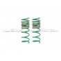 Muelles de suspension -30mm Tein S-Tech para Ford Focus 3 ST