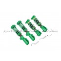 Combinés filetés Tein Flex Z / Mono Racing pour Toyota MR2 ZZW30